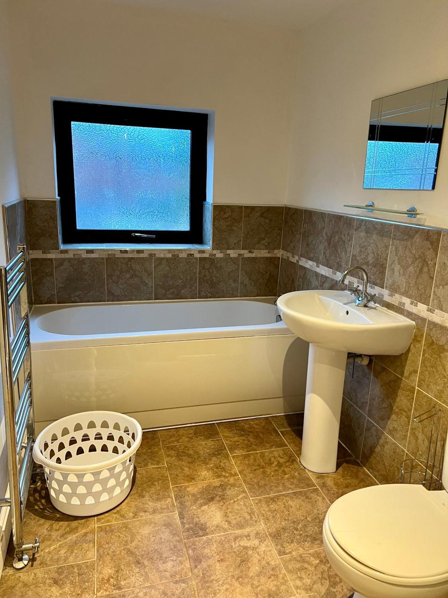 Housefield Stay, Room 4 Stoke-on-Trent Exterior foto