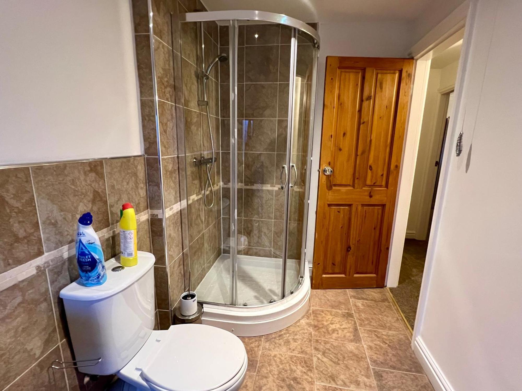 Housefield Stay, Room 4 Stoke-on-Trent Exterior foto