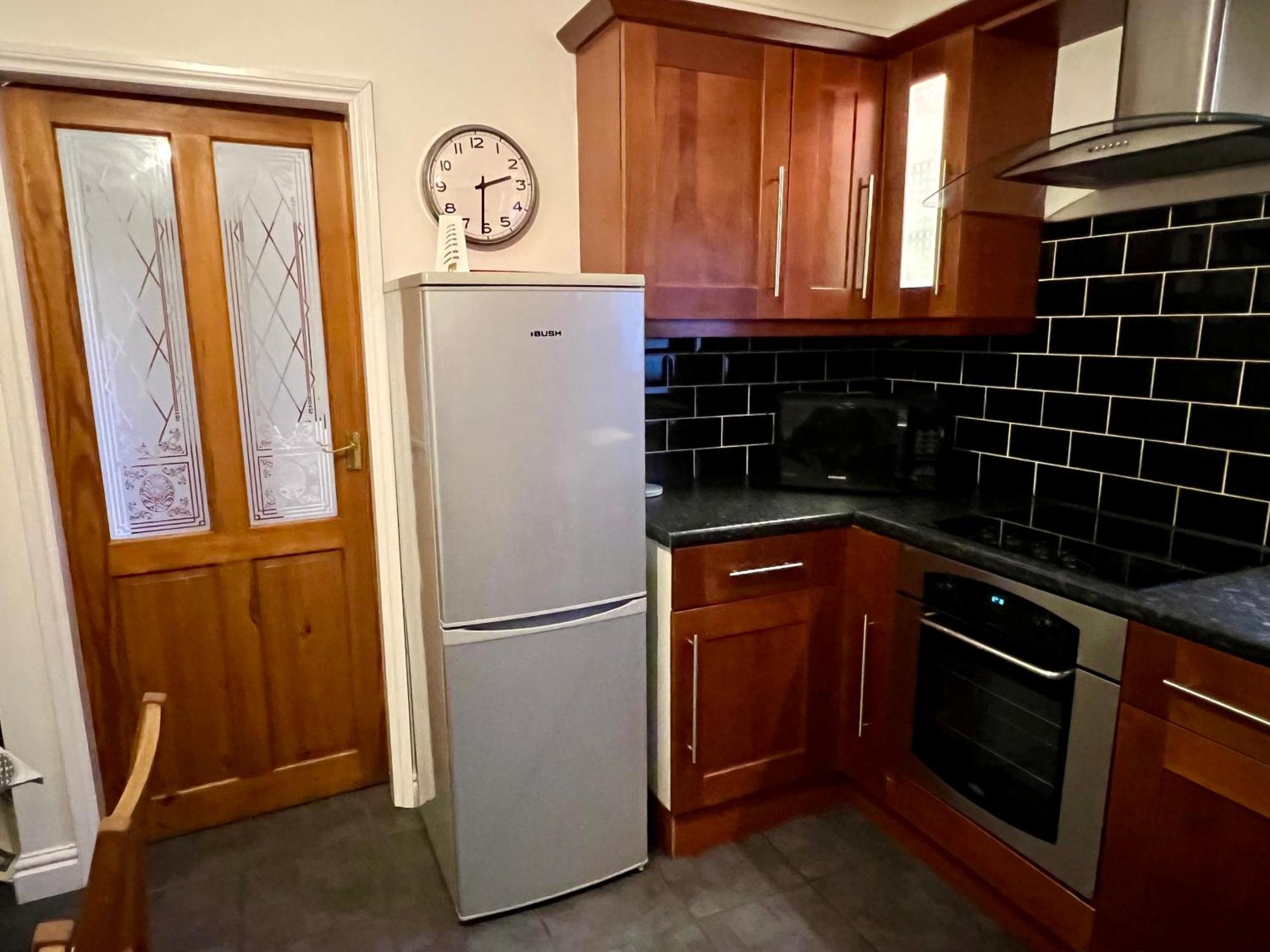 Housefield Stay, Room 4 Stoke-on-Trent Exterior foto