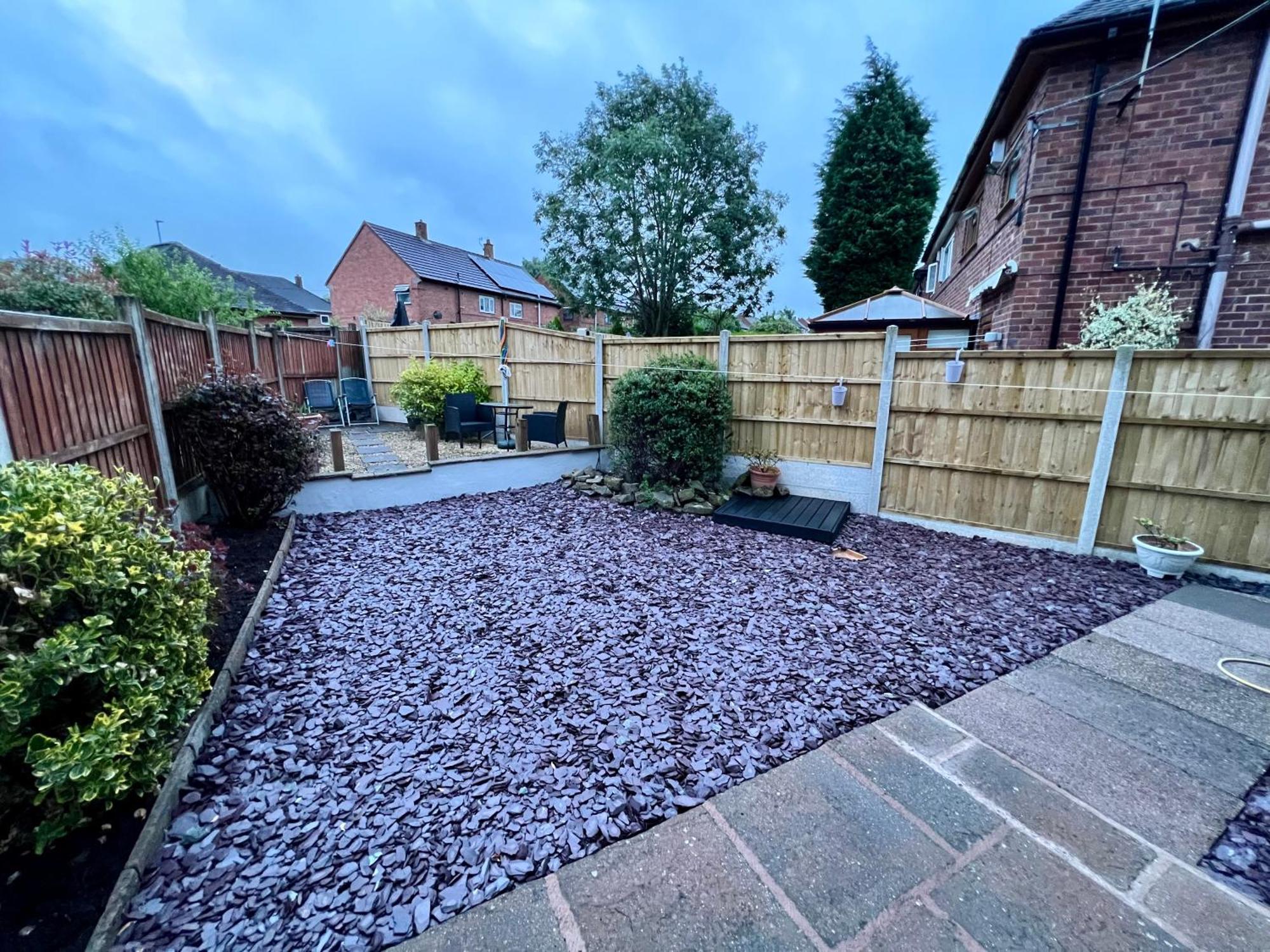 Housefield Stay, Room 4 Stoke-on-Trent Exterior foto